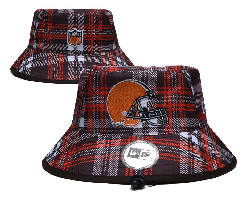 2025 NFL Cleveland Browns Hat YS2025417